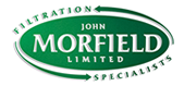 John Morfield Ltd logo